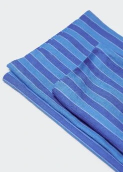 Pantalon Lin à Rayures -Vêtements Pascher 57040382 52 D8