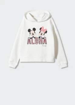 Sweat-shirt Minnie Mouse -Vêtements Pascher 57040456 02 B