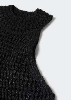 Top Emmanchures Américaines Lurex -Vêtements Pascher 57040459 99 D8