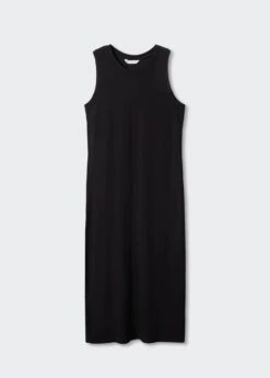 Robe Longue Fendue -Vêtements Pascher 57040465 99 B