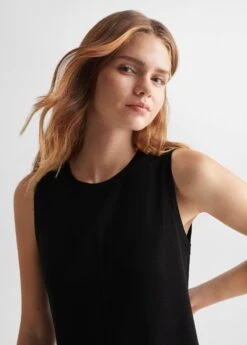 Robe Longue Fendue -Vêtements Pascher 57040465 99 D1