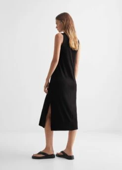 Robe Longue Fendue -Vêtements Pascher 57040465 99 R