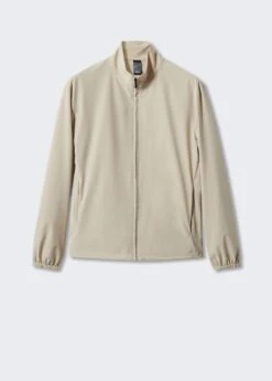 Veste Bomber Résistante à L’eau -Vêtements Pascher 57040560 07 B