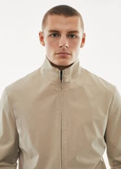 Veste Bomber Résistante à L’eau -Vêtements Pascher 57040560 07 D1