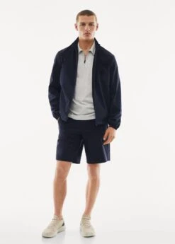 Veste Bomber Résistante à L’eau -Vêtements Pascher 57040560 56 99999999 01