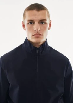 Veste Bomber Résistante à L’eau -Vêtements Pascher 57040560 56 D1