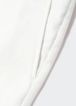 Pantalon Slim-fit Lin Cordon De Serrage Intérieur -Vêtements Pascher 57040565 01 D8