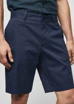 Bermuda Chino Coton -Vêtements Pascher 57040568 56 D1