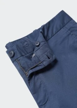 Bermuda Chino Coton -Vêtements Pascher 57040568 56 D8