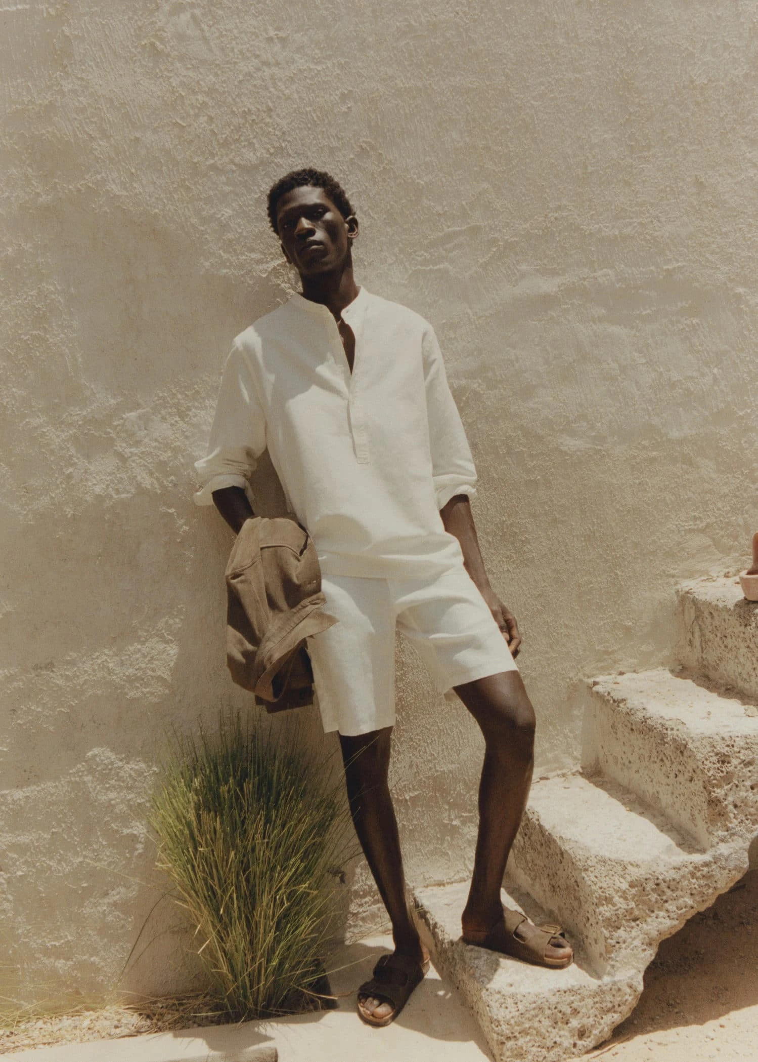 Bermuda 100 % Lin 9 Bermuda 100 % Lin – Image 7