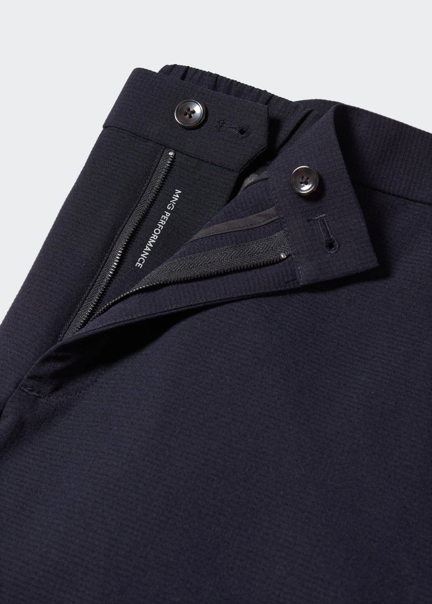 Bermuda Stretch Résistant à L’eau 10 Bermuda Stretch Résistant à L’eau – Image 8