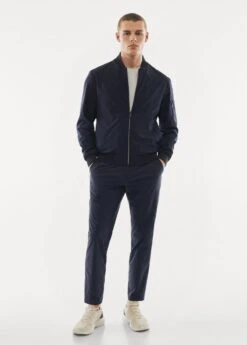 Pantalon Technique Résistant à L’eau -Vêtements Pascher 57040573 56 99999999 01