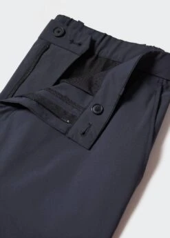 Pantalon Technique Résistant à L’eau -Vêtements Pascher 57040573 56 D8