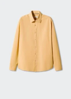 Chemise Regular-fit Voile De Coton -Vêtements Pascher 57040575 16 B