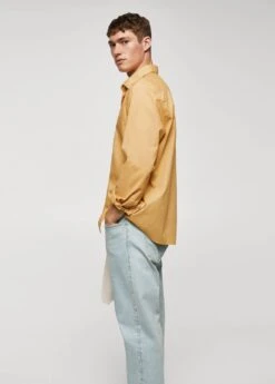 Chemise Regular-fit Voile De Coton -Vêtements Pascher 57040575 16 D2