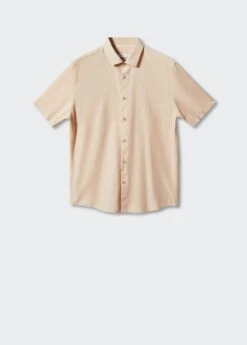 Chemise Légère Coton -Vêtements Pascher 57040577 08 B