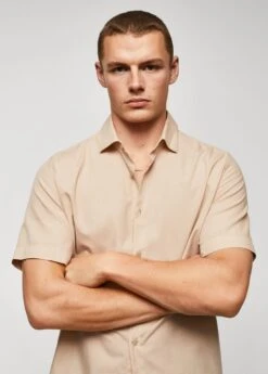 Chemise Légère Coton -Vêtements Pascher 57040577 08 D1