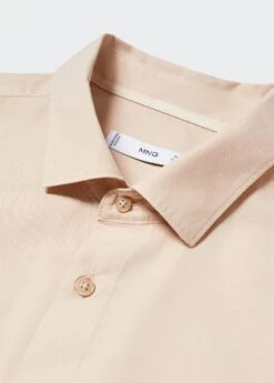 Chemise Légère Coton -Vêtements Pascher 57040577 08 D8