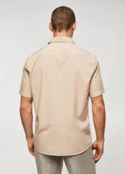 Chemise Légère Coton -Vêtements Pascher 57040577 08 R