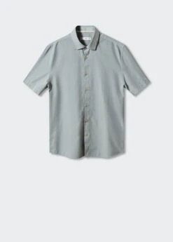 Chemise Légère Coton -Vêtements Pascher 57040577 16 B