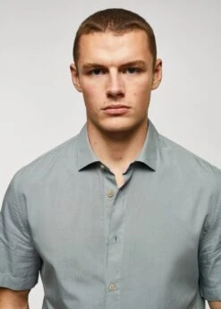 Chemise Légère Coton -Vêtements Pascher 57040577 16 D1