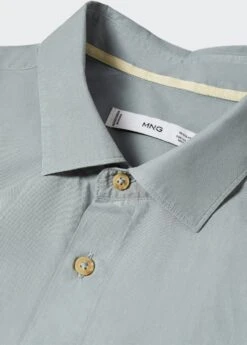 Chemise Légère Coton -Vêtements Pascher 57040577 16 D8