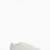 Tennis Cuir Monochrome 1 Tennis Cuir Monochrome -Vêtements Pascher 57040643 01 B