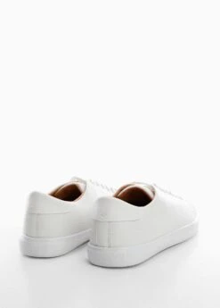 Tennis Cuir Monochrome -Vêtements Pascher 57040643 01 D1