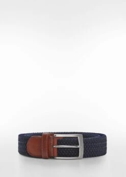 Ceinture Tressée élastique -Vêtements Pascher 57040661 69 B