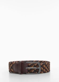 Ceinture élastique Tressée Couleurs -Vêtements Pascher 57040662 30 B