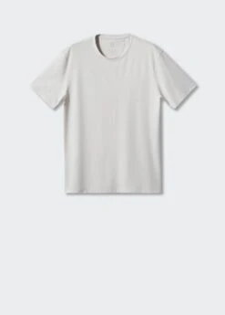 T-shirt Technique à Séchage Rapide -Vêtements Pascher 57040669 03 B