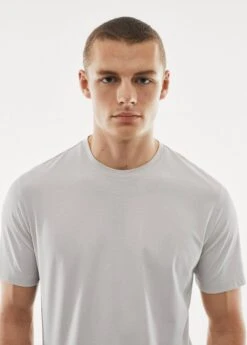 T-shirt Technique à Séchage Rapide -Vêtements Pascher 57040669 03 D1