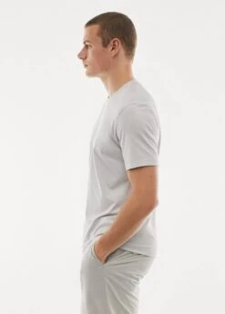 T-shirt Technique à Séchage Rapide -Vêtements Pascher 57040669 03 D2