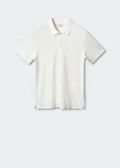 Polo Slim Fit 100 % Lin 29 Polo Slim Fit 100 % Lin -Vêtements Pascher 57040681 05 B