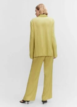 Chemise Plissée Satinée -Vêtements Pascher 57040689 14 R