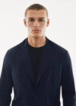 Veste Légère Résistante à L’eau -Vêtements Pascher 57040711 56 D1