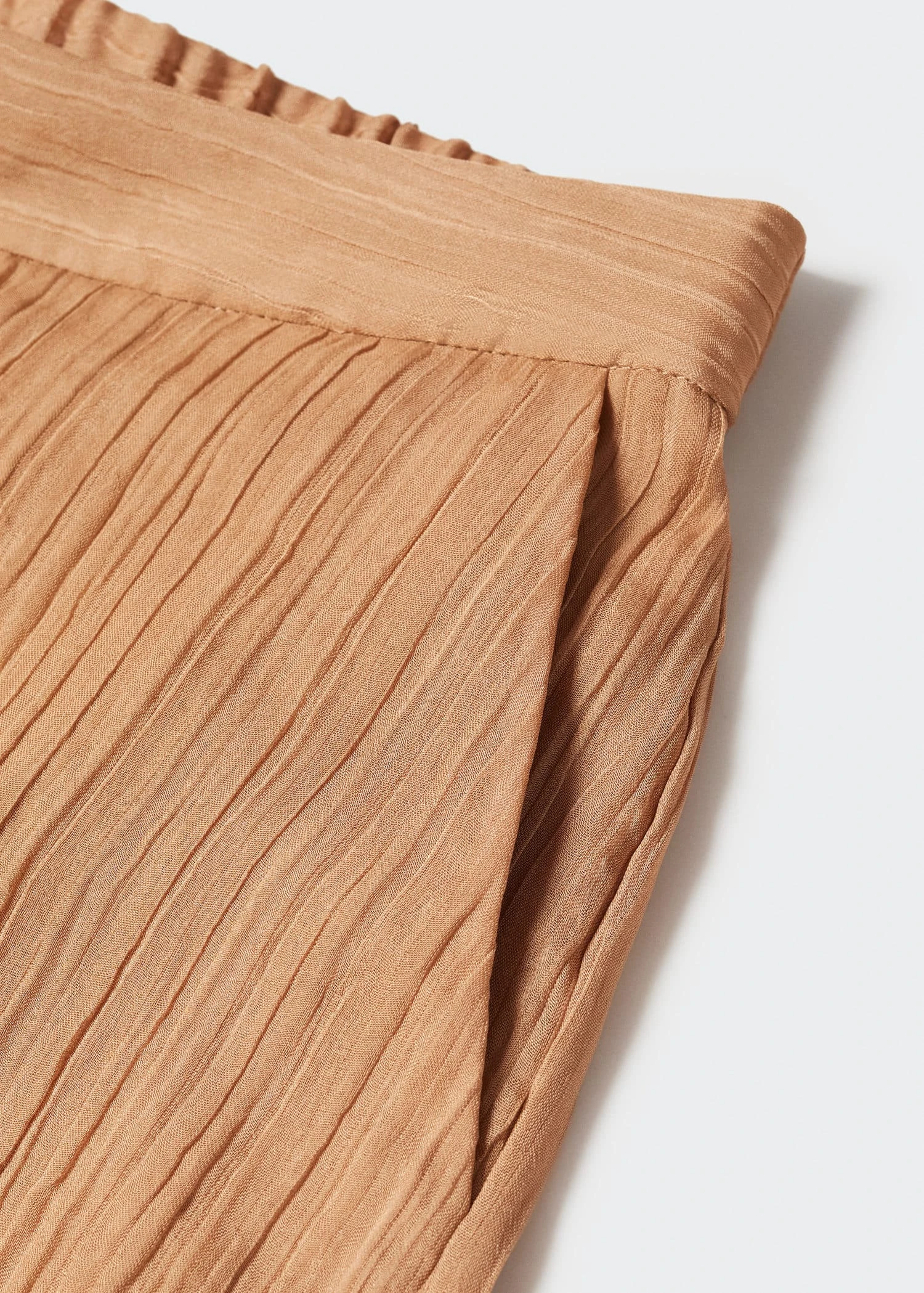 Pantalon Wideleg Plissé 8 Pantalon Wideleg Plissé – Image 6