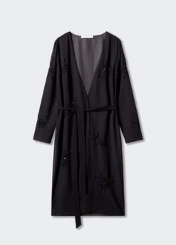 Caftan Détails Perlés -Vêtements Pascher 57040729 99 B