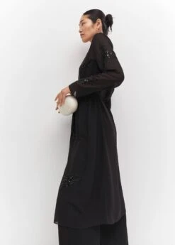 Caftan Détails Perlés -Vêtements Pascher 57040729 99 D2