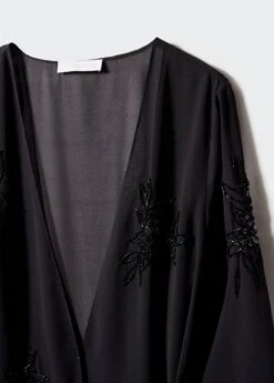 Caftan Détails Perlés -Vêtements Pascher 57040729 99 D8