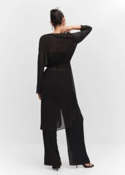 Caftan Détails Perlés -Vêtements Pascher 57040729 99 R