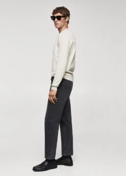 Pull-over Coton Structuré -Vêtements Pascher 57040744 02 D2