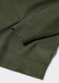 Pull-over Coton Structuré -Vêtements Pascher 57040744 37 D8