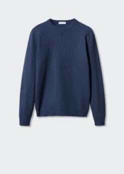 Pull-over Coton Structuré -Vêtements Pascher 57040744 56 B