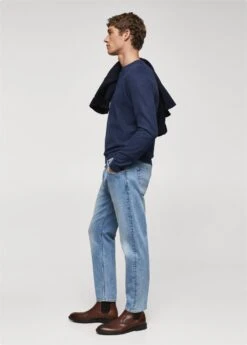 Pull-over Coton Structuré -Vêtements Pascher 57040744 56 D2