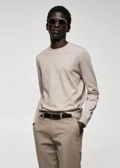 Pull-over En Maille Fine -Vêtements Pascher 57040745 07