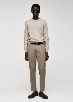 Pull-over En Maille Fine -Vêtements Pascher 57040745 07 99999999 01