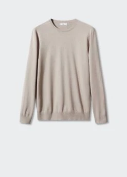 Pull-over En Maille Fine -Vêtements Pascher 57040745 07 B