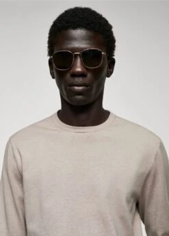 Pull-over En Maille Fine -Vêtements Pascher 57040745 07 D1