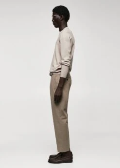 Pull-over En Maille Fine -Vêtements Pascher 57040745 07 D2